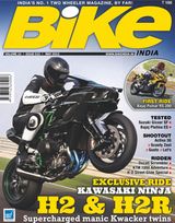 Bike India - May 2015 May 2015